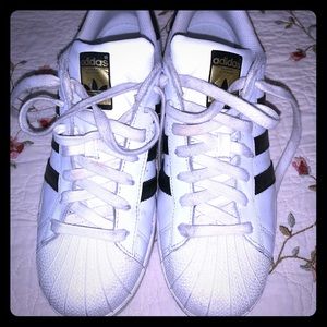 Men’s Adidas Shoes